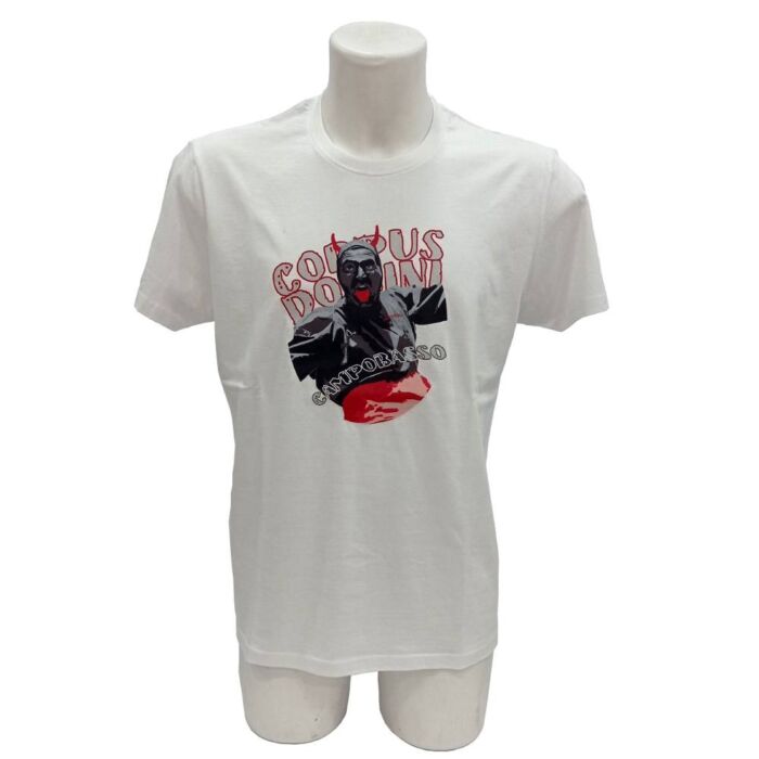 Maglia Misteri in cotone