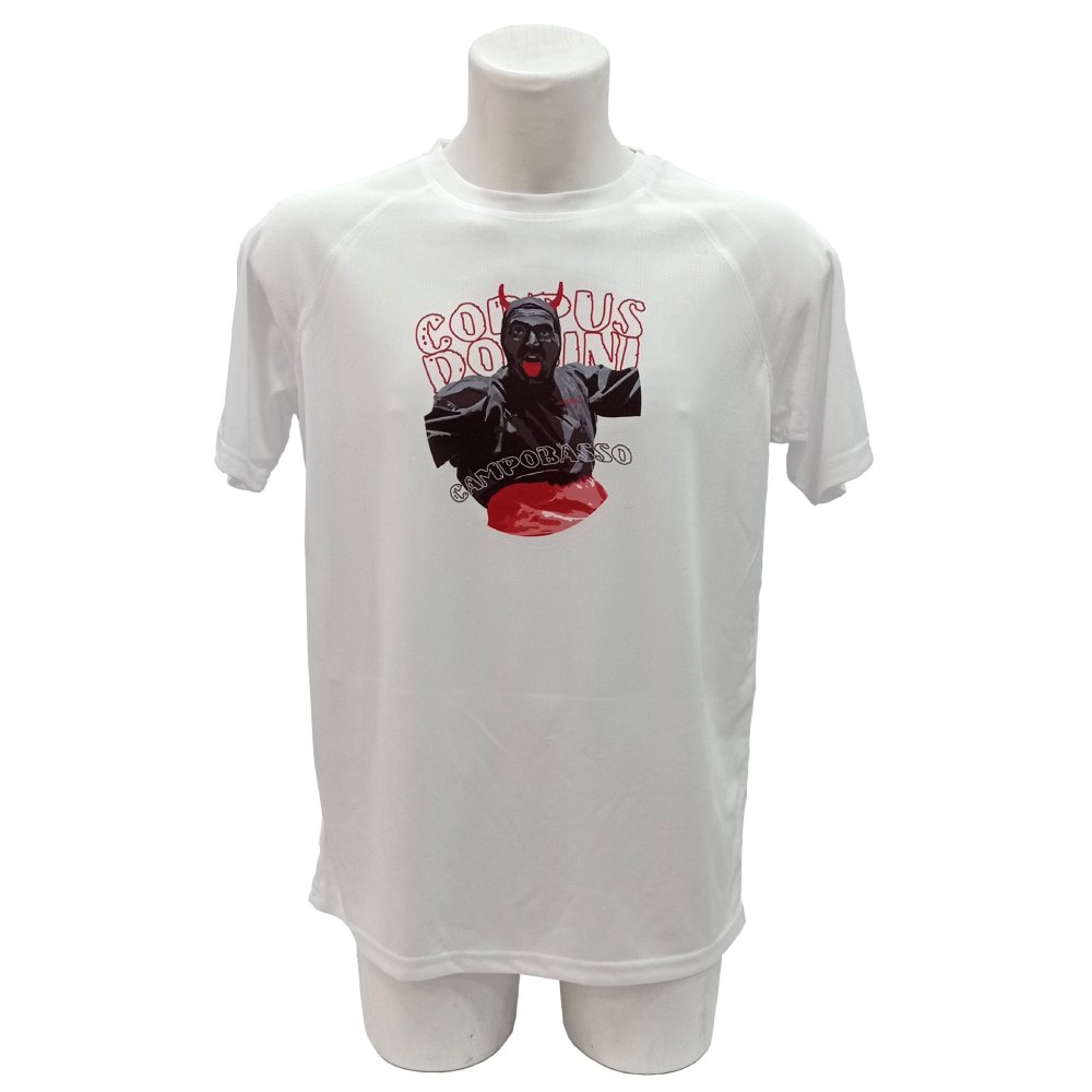 Maglia poliestere Misteri