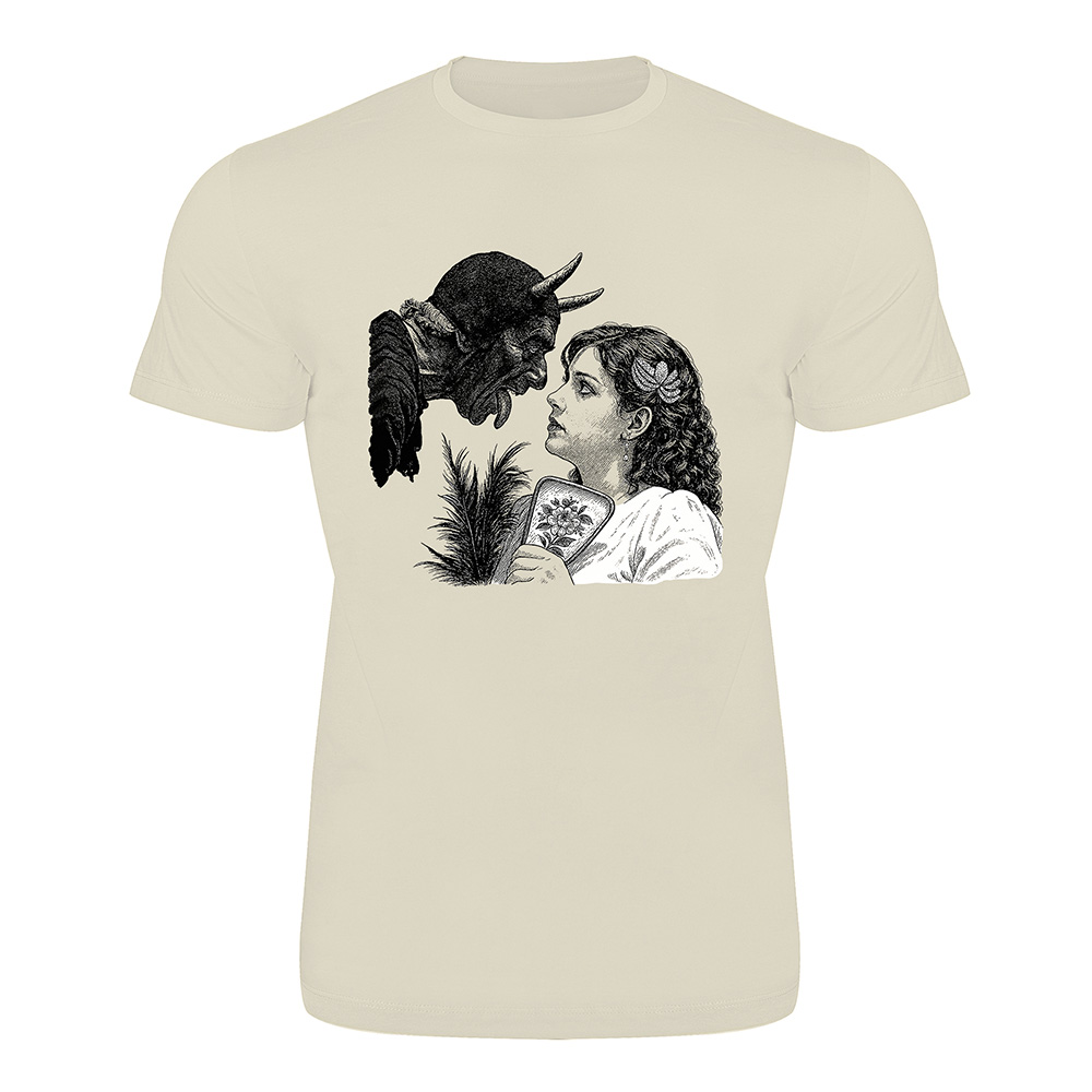 Maglia Retrò - Diavolo e Donzella - Corpus Domini - Campobasso - AGR Point