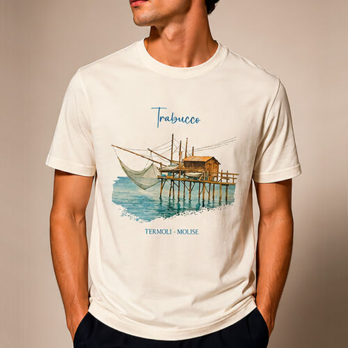 Maglia Molise – Trabucco – AGR Point